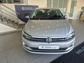 2021 Volkswagen Polo 1.0 TSI Comfortline Auto