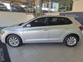 2021 Volkswagen Polo 1.0 TSI Comfortline Auto