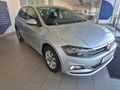 2021 Volkswagen Polo 1.0 TSI Comfortline Auto