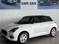 2026 Suzuki Swift 1.2 GL+