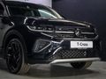 2026 Volkswagen T-Cross 1.0 TSI R-Line Auto