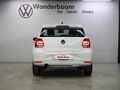 2026 Volkswagen Polo Vivo 1.4
