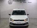 2026 Volkswagen Polo Vivo 1.4