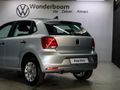 2026 Volkswagen Polo Vivo 1.4