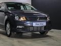 2026 Volkswagen Polo Vivo 1.4