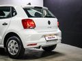 2026 Volkswagen Polo Vivo 1.4