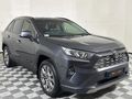 2022 Toyota RAV4 2.5 VX Auto AWD