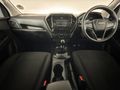 2023 Isuzu D-Max 1.9 DDI L 4x4 Double-Cab