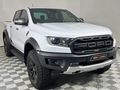 2021 Ford Ranger 2.0D Bi-Turbo Raptor 4x4 Auto Double-Cab