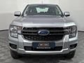 2024 Ford Ranger 2.0D Double Cab
