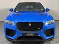 2020 Jaguar F-Pace 5.0 V8 SVR