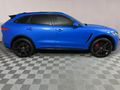 2020 Jaguar F-Pace 5.0 V8 SVR