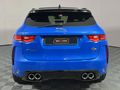 2020 Jaguar F-Pace 5.0 V8 SVR