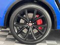 2020 Jaguar F-Pace 5.0 V8 SVR