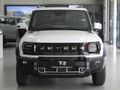 2026 Jetour T2 1.5T Aspire