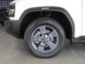 2026 Jetour T2 1.5T Aspire