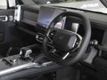 2026 Jetour T2 1.5T Aspire