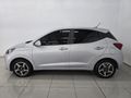 2023 Hyundai Grand i10 1.2 Fluid Auto