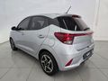 2023 Hyundai Grand i10 1.2 Fluid Auto