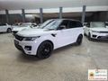 2016 Land Rover Range Rover Sport 5.0 V8 S|C Autobiography Dynamic