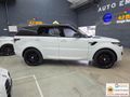 2016 Land Rover Range Rover Sport 5.0 V8 S|C Autobiography Dynamic