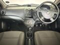 2010 Chevrolet Aveo 1.6 L Hatch