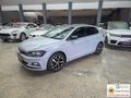 2020 Volkswagen Polo 1.0 TSI Comfortline