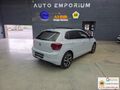 2020 Volkswagen Polo 1.0 TSI Comfortline
