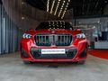 2026 BMW X1 xDrive30e M Sport