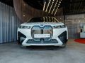 2025 BMW iX xDrive50