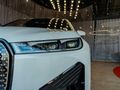 2025 BMW iX xDrive50
