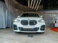 2022 BMW X1 sDrive18d M Sport Auto