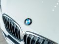 2022 BMW X1 sDrive18d M Sport Auto