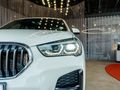 2022 BMW X1 sDrive18d M Sport Auto