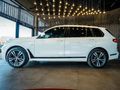 2021 BMW X7 xDrive30d M Sport