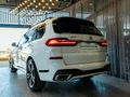 2021 BMW X7 xDrive30d M Sport