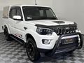 2024 Mahindra Pik Up 2.2 mHawk S11 Auto Double-Cab