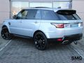 2018 Land Rover Range Rover Sport 3.0 D SE (190kW)