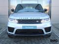 2018 Land Rover Range Rover Sport 3.0 D SE (190kW)