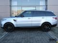 2018 Land Rover Range Rover Sport 3.0 D SE (190kW)