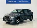 2025 Toyota Starlet 1.5 XR