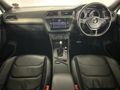 2018 Volkswagen Tiguan Allspace 2.0 TDI Comfortline 4Motion Auto
