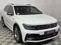 2018 Volkswagen Tiguan Allspace 2.0 TDI Comfortline 4Motion Auto