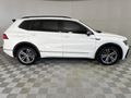 2018 Volkswagen Tiguan Allspace 2.0 TDI Comfortline 4Motion Auto