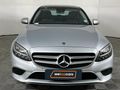 2020 Mercedes-Benz C-Class C 200 Auto
