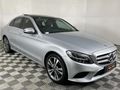 2020 Mercedes-Benz C-Class C 200 Auto