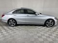 2020 Mercedes-Benz C-Class C 200 Auto