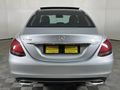 2020 Mercedes-Benz C-Class C 200 Auto