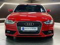 2014 Audi A4 1.8 T S Auto