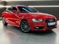 2014 Audi A4 1.8 T S Auto